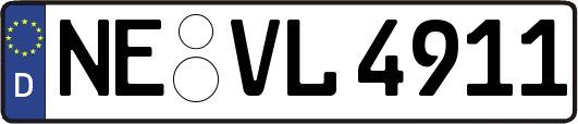 NE-VL4911
