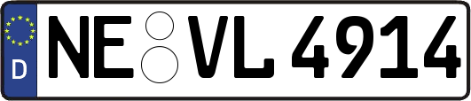 NE-VL4914
