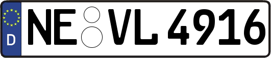 NE-VL4916