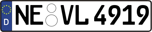 NE-VL4919
