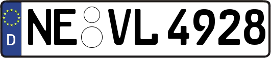 NE-VL4928