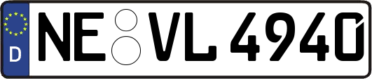 NE-VL4940