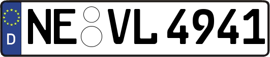 NE-VL4941