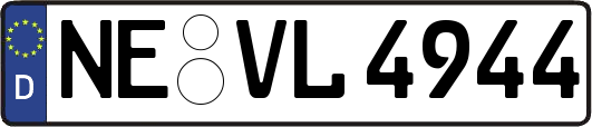NE-VL4944