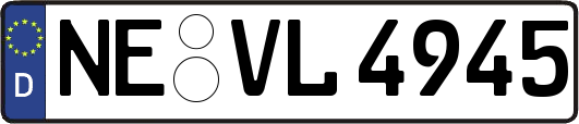 NE-VL4945