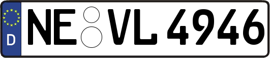 NE-VL4946