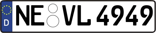 NE-VL4949