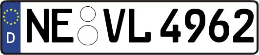 NE-VL4962