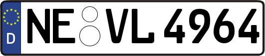 NE-VL4964