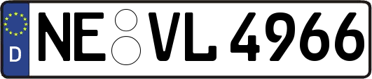 NE-VL4966