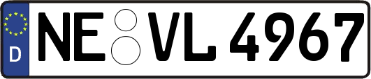 NE-VL4967