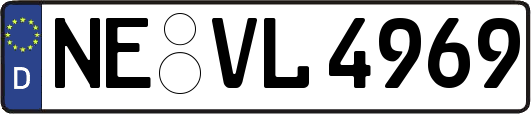 NE-VL4969