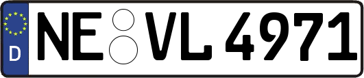 NE-VL4971