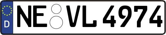NE-VL4974