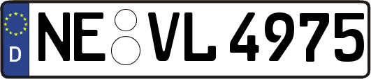 NE-VL4975