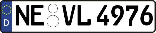 NE-VL4976