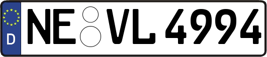 NE-VL4994