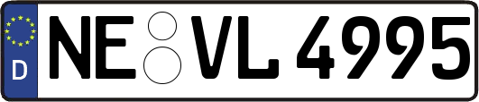 NE-VL4995
