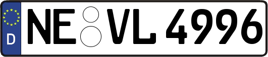 NE-VL4996