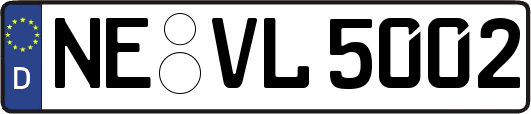 NE-VL5002