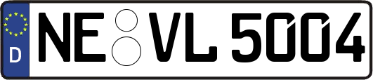 NE-VL5004