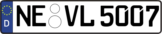 NE-VL5007