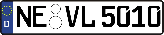 NE-VL5010