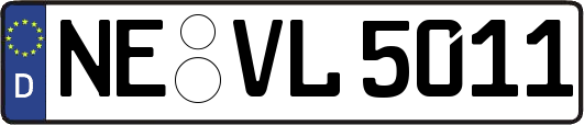 NE-VL5011