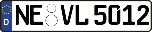 NE-VL5012