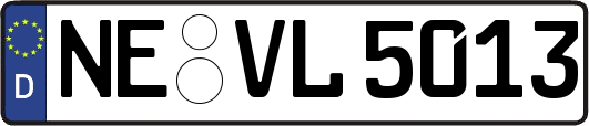 NE-VL5013