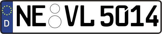 NE-VL5014