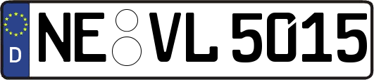 NE-VL5015