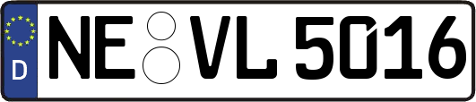 NE-VL5016