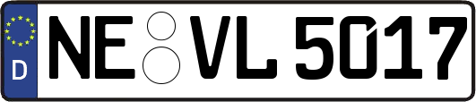 NE-VL5017