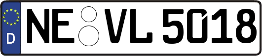 NE-VL5018