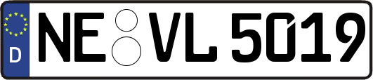 NE-VL5019