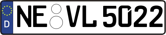 NE-VL5022