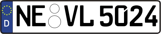 NE-VL5024