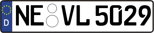 NE-VL5029