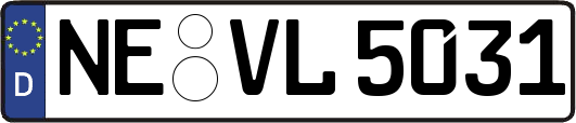 NE-VL5031