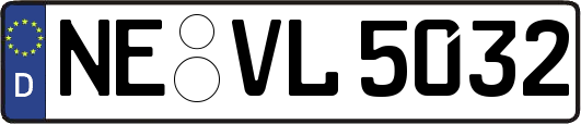 NE-VL5032