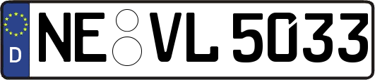 NE-VL5033