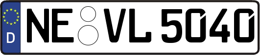 NE-VL5040