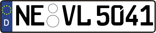 NE-VL5041