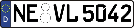 NE-VL5042