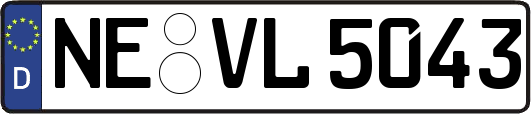 NE-VL5043