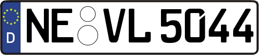 NE-VL5044