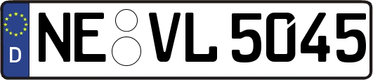 NE-VL5045