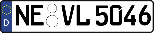 NE-VL5046