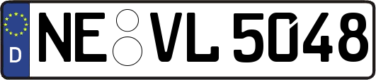 NE-VL5048